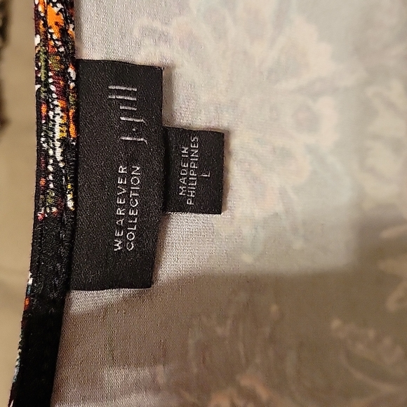 Beautiful J Jill dress - Picture 5 of 6